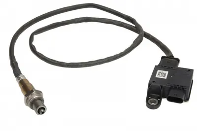 Senzor presiune gaze evacuare potrivit BMW 2 (G42, G87), 3 (G20, G80, G28), 3 (G21), 3 (G21, G81), 4 (G22, G82), 4 (G23, G83), 4 GRAN COUPE (G26), 5 (G30, F90) 2.0D-3.0DH 07.15
