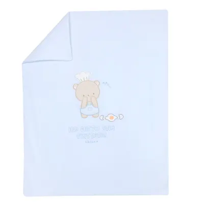 Paturica landou Chicco, bleu, 00912-69MFCI