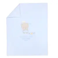 Paturica landou Chicco, bleu, 00912-69MFCI
