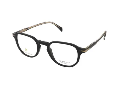 Ochelari de vedere David Beckham DB 1140 807