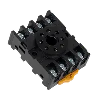 Suport Pt. Releu de Timp Multifunctional Elr-8