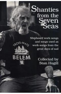 Shanties from the Seven Seas