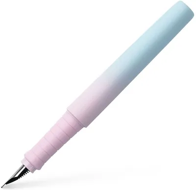 Stilou Faber-Castell Poly - Blushing Sky