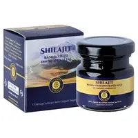 Shilajit - Rasina Vietii din Muntii Altai 50g