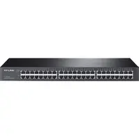 Tpl Sw 48p-Gb Unmngd Rm Tp-Link Tl-Sg1048
