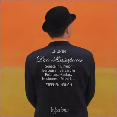 Late Masterpieces