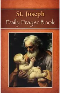 St. Joseph Daily Prayer Book: Prayers, Readings, and Devotions for the Year Including, Morning and Evening Prayers from Liturgy of the Hours