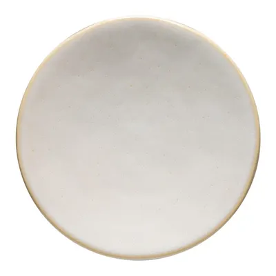 Farfurie albă pentru desert din gresie ø 16 cm Roda – Costa Nova