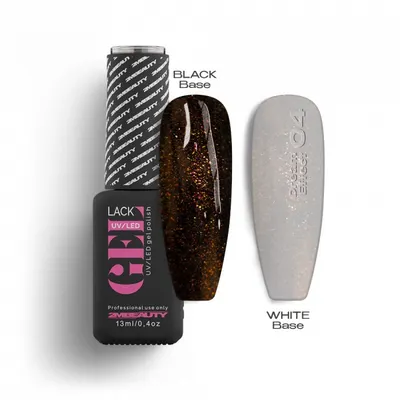 Oja Semi GELlack 2M Hema Free Dream Effect 04