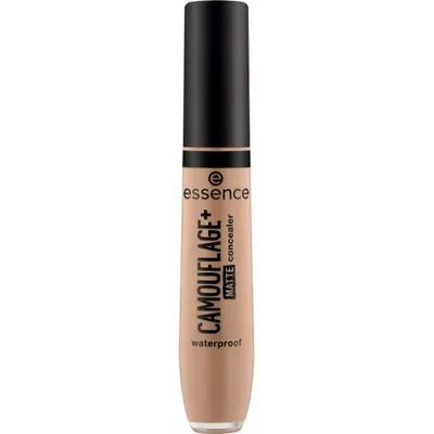 Corector cu efect matifiant Camouflage+ 170, 8ml, Essence