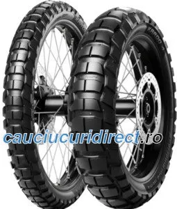 Metzeler Karoo 4 ( 140/80-18 TL 70S Roata spate, Marcaj M+S, M/C )