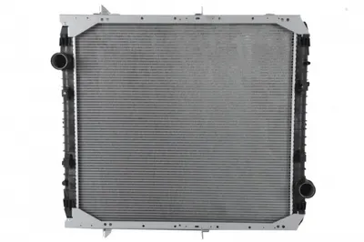 Radiator motor (cu rama) potrivit IVECO EUROTECH MH, EUROTECH MP, STRALIS I, STRALIS II F2BE0681A-F3GFL611F 11.99