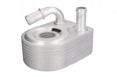 Termoflot Radiator Ulei Ford B-Max, C-Max Ii, Ecosport, Fiesta Vi, Focus Ii, Focus Iii, Galaxy, Grand C-Max, Kuga Ii, Mondeo Iv, S-Max, Tourneo Connect V408, Transit Connect V408 1.4-1.6lpg Dupa 2004