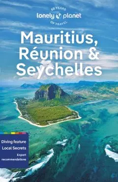 Lonely Planet Mauritius, Reunion & Seychelles 11
