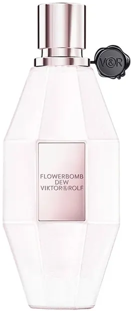 Viktor & Rolf Apă de parfum Flowerbomb Dew, 100 ml, tester
