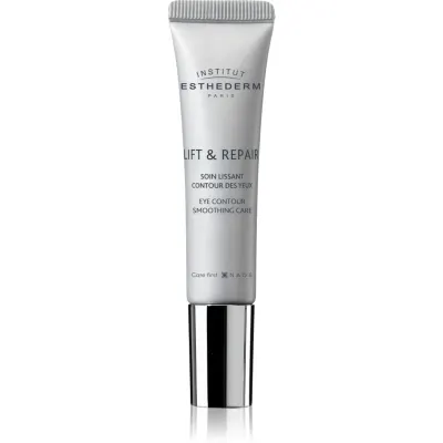 Institut Esthederm Lift & Repair Eye Contour Smoothing Care cremă pentru ochi 15 ml