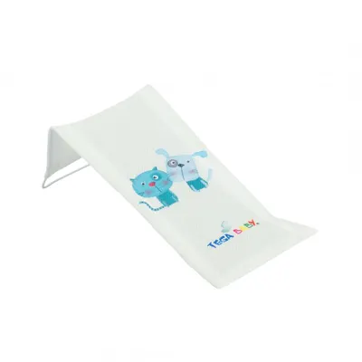 Hamac de baie Tega Baby DogCat yellow
