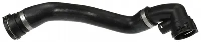 Furtun radiator inferior dreapta (39mm 39mm) potrivit BMW X5 (E53) 3.0 04.00-12.06