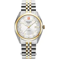 Ceas Swiss Alpine Military Swiss Alpine Military 7091.2142 Mens Watch Automatic 43mm 10ATM