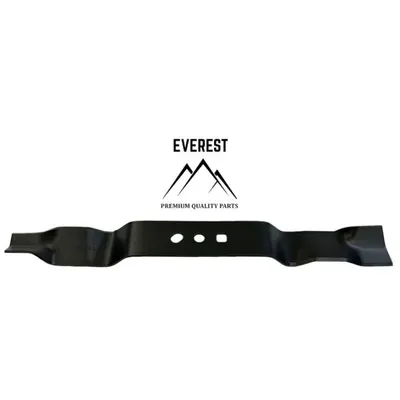 Cutit Masina Tuns Iarba NAC, Ursus, Hyundai, UR-LS53, HY-LS53, Lungime 53 cm, Gaura Centrala 14 mm (B), Everest