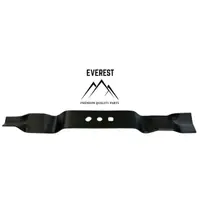 Cutit Masina Tuns Iarba NAC, Ursus, Hyundai, UR-LS53, HY-LS53, Lungime 53 cm, Gaura Centrala 14 mm (B), Everest