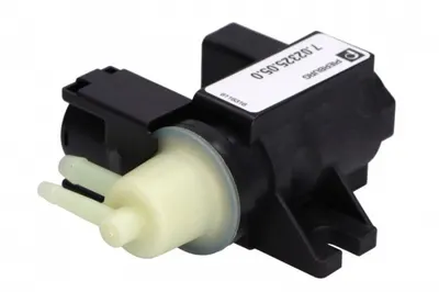 Convertor presiune potrivit VOLVO C30, C70 II, S40 II, S60 II, S80 II, V40, V50, V60 I, V70 III, V70 III KOMBI, XC60 I, XC70 II 2.0D 2.4D 2.4DH 04.07-07.18
