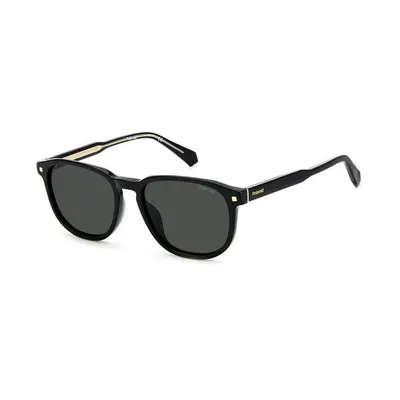 Ochelari de soare barbati Polaroid PLD 4117/G/S/X 807 Polarizati