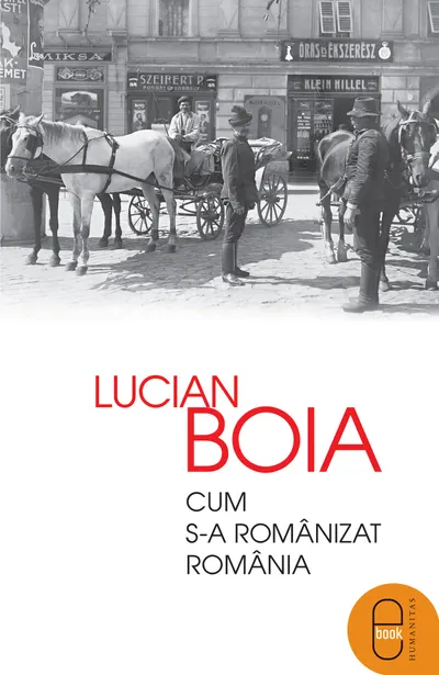 Cum s-a romanizat Romania (pdf)