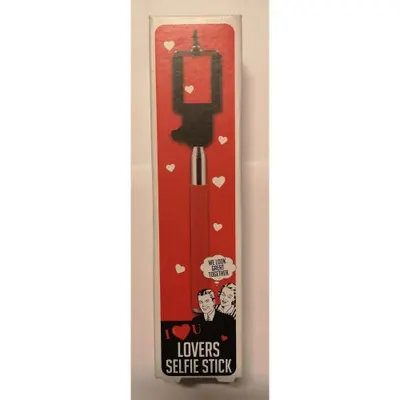 Lovers Selfie Stick