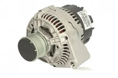 Alternator (12v, 90a) Mercedes Unimog, G (w461), G (w463), Sprinter 2-T (901, 902), Sprinter 3-T (903), Sprinter 4-T (904), Vario 2.3d 2.9d 3.0d Dupa 1995