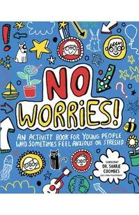 No Worries!