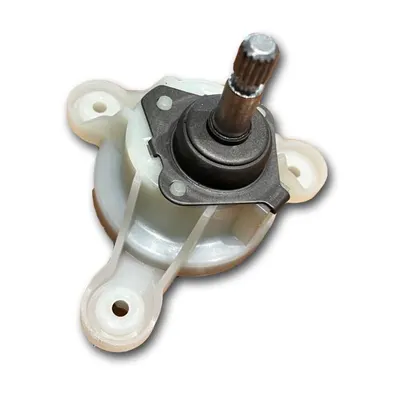 Set reparatie macara geam spate stanga potrivit VW POLO, TRANSPORTER T5, TRANSPORTER T6, TRANSPORTER T6 / CARAVELLE T6 dupa 2001 - (manual)