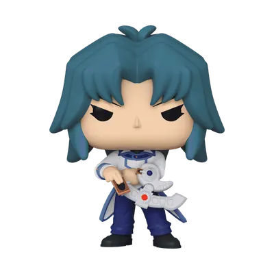 Figurina - Funko Pop! Animation - Zane Truesdale