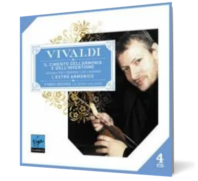 Vivaldi Concertos