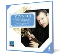 Vivaldi Concertos