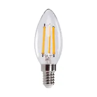 Sursa de lumina LED XLED C35 XLED C35E14 7W-CW
