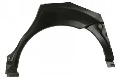 Segment reparatie aripa spate stanga potrivit TOYOTA COROLLA VERSO ZER, ZZE 2004-2009