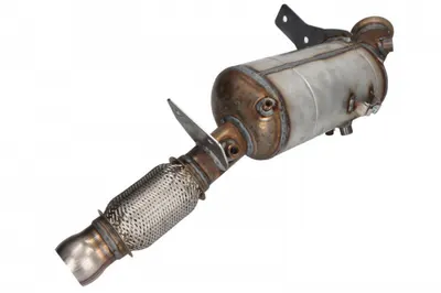 Filtru de particule Diesel potrivit VW AMAROK 2.0D dupa 2011