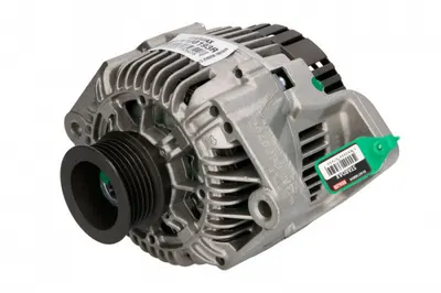 Alternator (12V, 110A) potrivit OPEL MOVANO A; RENAULT MASTER II 2.5D 2.8D 07.98-09.04