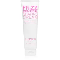 Eleven Australia Frizz Control cremă hidratantă de coafat pentru parul cret 150 ml