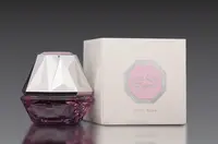 Apa de Parfum Origami Misty Rose by Athoor Al Alam, Femei, 80 ml