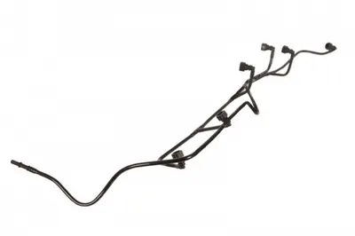 Cuplaj conducta lichid racire potrivit SCANIA G II, L, P II, R II, S DC07.110-DC13.176 09.16