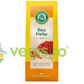 Piper Roz Boabe Ecologic/Bio 25g