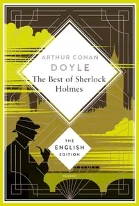 The Best of Sherlock Holmes (Anaconda)