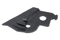 Set reparatie far fata stanga potrivit RENAULT MEGANE II 2002-2009