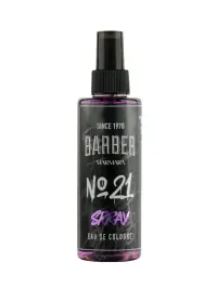 Marmara Barber Spray After Shave colonie 150 ml No 21