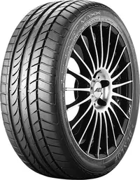 Dunlop SP Sport Maxx TT ( 225/60 R17 99V * BLK )