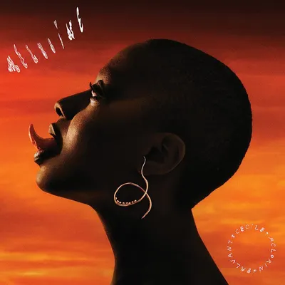 Melusine - Vinyl
