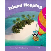 Level 5. Island Hopping CLIL