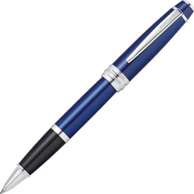 Roller Cross Bailey - Blue Lacquer